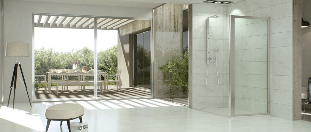 DUCHAS Y BAÑOS ALMACENES RUZ