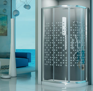 DUCHAS Y BAÑOS ALMACENES RUZ